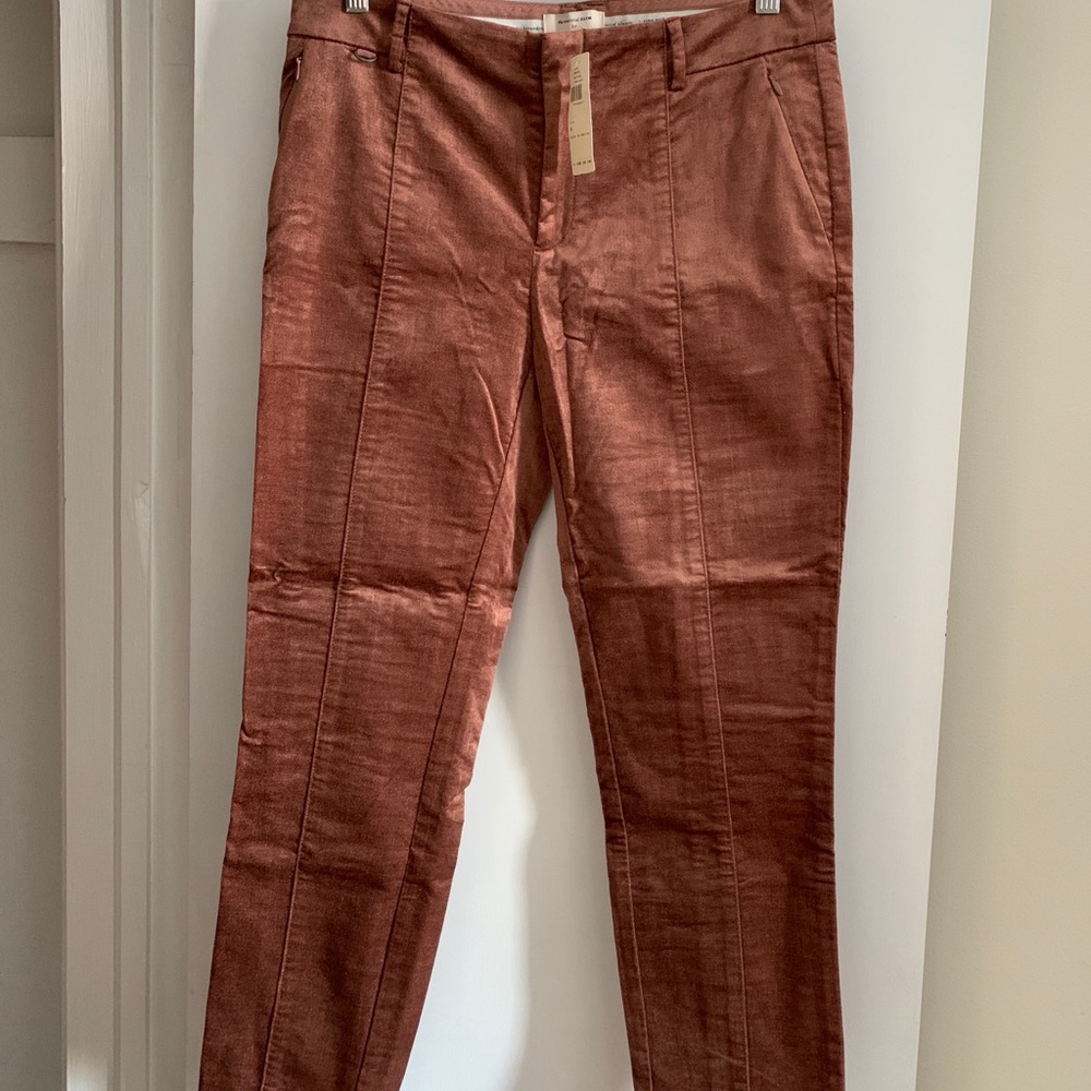 Anthropologie pants